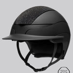 Equiline XANTO Helmet with Swarovski Top – Standard Visor - Equiline - Equiluxe Tack
