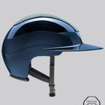 Equiline XANTO with Swarovski Top - Sun Visor - Equiline - Equiluxe Tack