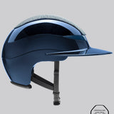 Equiline XANTO with Swarovski Top - Sun Visor - Equiline - Equiluxe Tack
