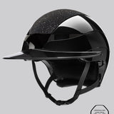 Equiline XANTO with Swarovski Top - Sun Visor - Equiline - Equiluxe Tack