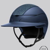 Equiline XANTO with Swarovski Top - Sun Visor - Equiline - Equiluxe Tack