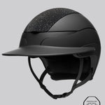 Equiline XANTO with Swarovski Top - Sun Visor - Equiline - Equiluxe Tack