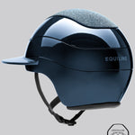 Equiline XANTO with Swarovski Top - Sun Visor - Equiline - Equiluxe Tack