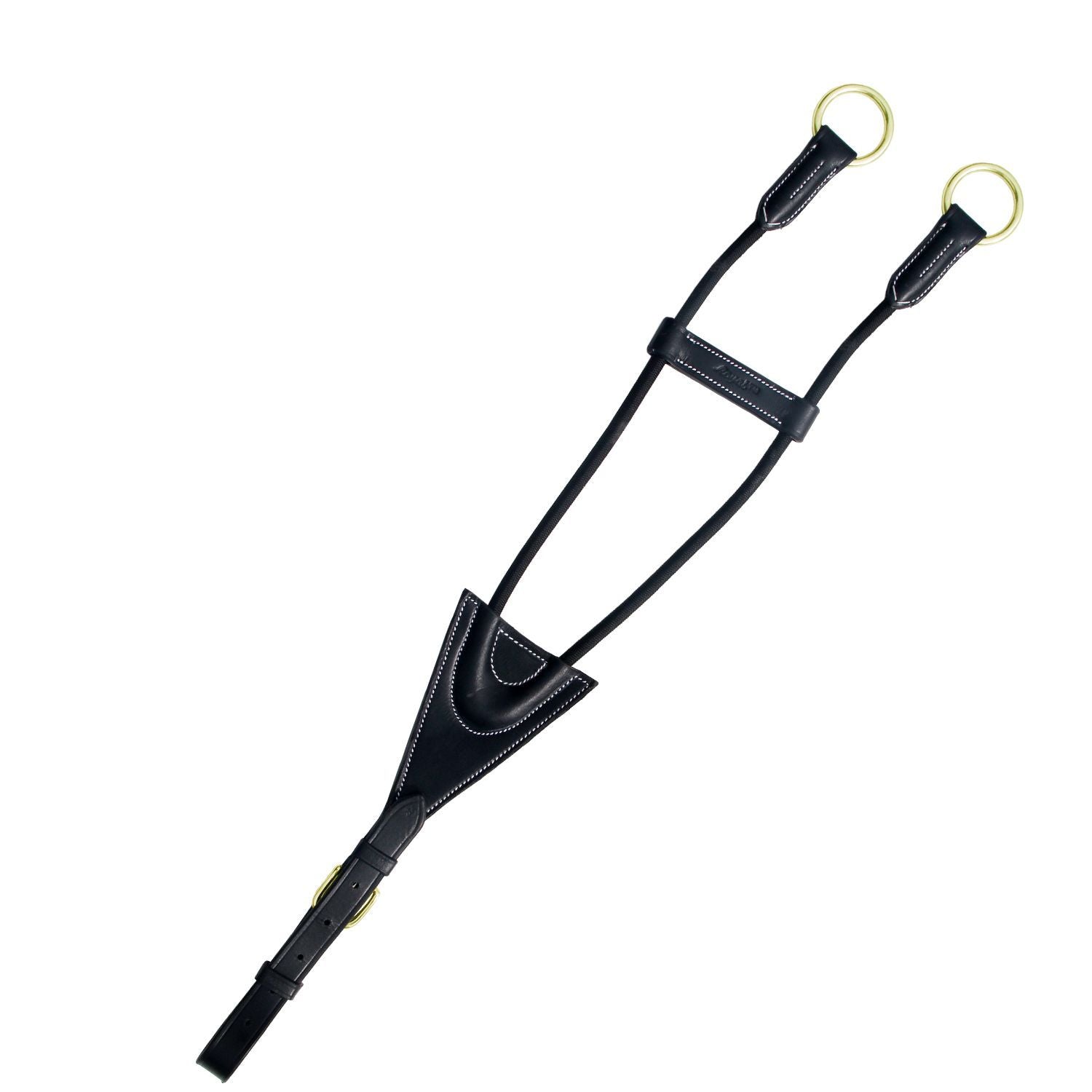 Equiluxe Round Elastic Running Attachment - Equiluxe Tack - Equiluxe Tack