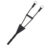 Equiluxe Round Elastic Running Attachment - Equiluxe Tack - Equiluxe Tack