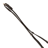 Equiluxe Rubberized Reins - Equiluxe Tack - Equiluxe Tack