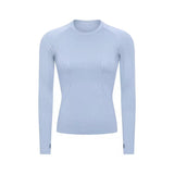 Equiluxe Seamless Long Sleeve Riding Shirts - Equiluxe Tack - Equiluxe Tack