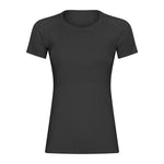 Equiluxe Seamless Short Sleeve Riding Shirts - Equiluxe Tack - Equiluxe Tack