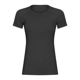 Equiluxe Seamless Short Sleeve Riding Shirts - Equiluxe Tack - Equiluxe Tack