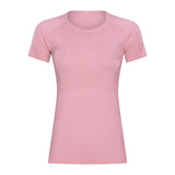 Equiluxe Seamless Short Sleeve Riding Shirts - Equiluxe Tack - Equiluxe Tack