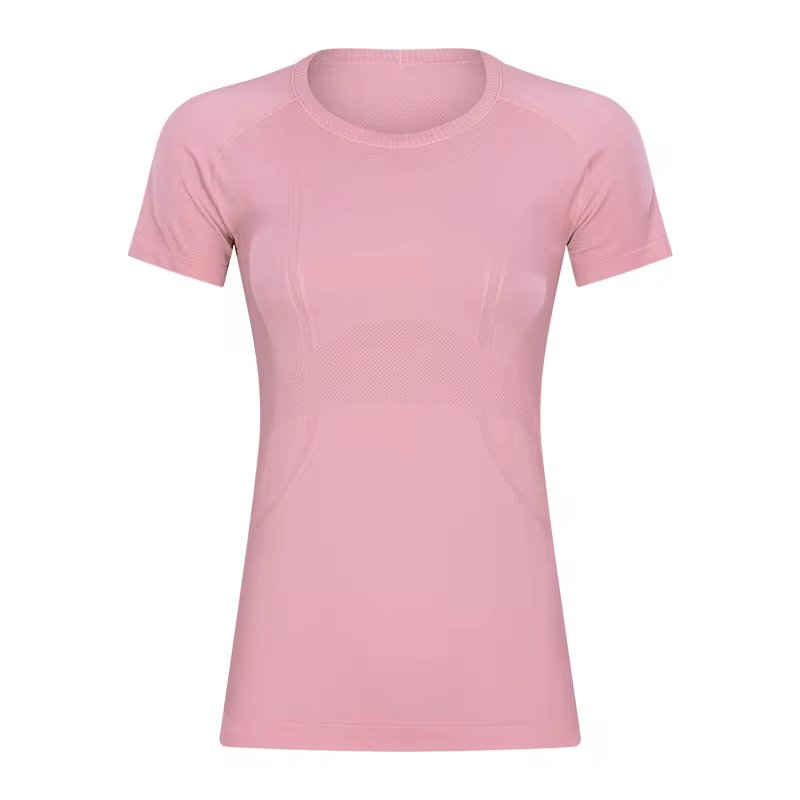 Equiluxe Seamless Short Sleeve Riding Shirts - Equiluxe Tack - Equiluxe Tack