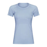 Equiluxe Seamless Short Sleeve Riding Shirts - Equiluxe Tack - Equiluxe Tack