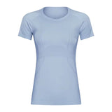 Equiluxe Seamless Short Sleeve Riding Shirts - Equiluxe Tack - Equiluxe Tack