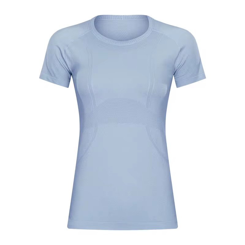 Equiluxe Seamless Short Sleeve Riding Shirts - Equiluxe Tack - Equiluxe Tack