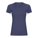 Equiluxe Seamless Short Sleeve Riding Shirts - Equiluxe Tack - Equiluxe Tack