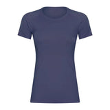 Equiluxe Seamless Short Sleeve Riding Shirts - Equiluxe Tack - Equiluxe Tack