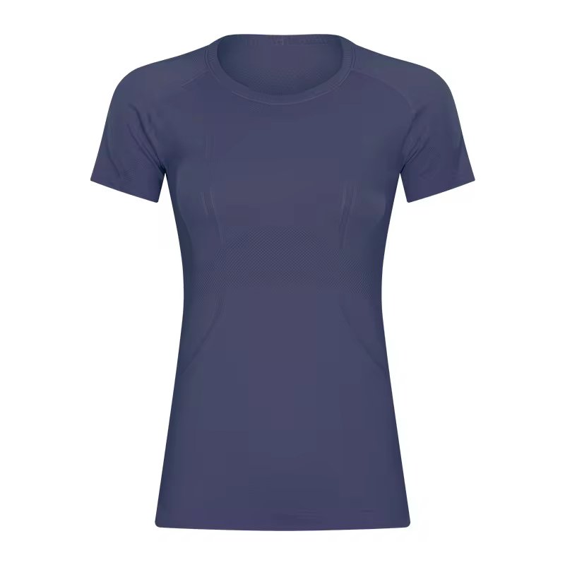 Equiluxe Seamless Short Sleeve Riding Shirts - Equiluxe Tack - Equiluxe Tack