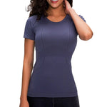 Equiluxe Seamless Short Sleeve Riding Shirts - Equiluxe Tack - Equiluxe Tack