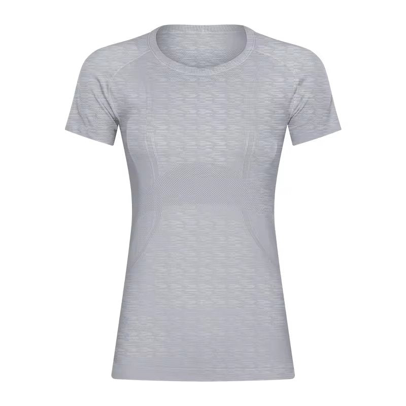 Equiluxe Seamless Short Sleeve Riding Shirts - Equiluxe Tack - Equiluxe Tack