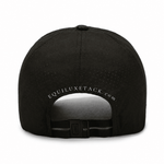 Equiluxe Tack "Jumping Into Kentucky" Perforated Ball Cap - Equiluxe Tack