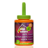 Equinatura Hoof Oil w/ Brush - Equinatura - Equiluxe Tack