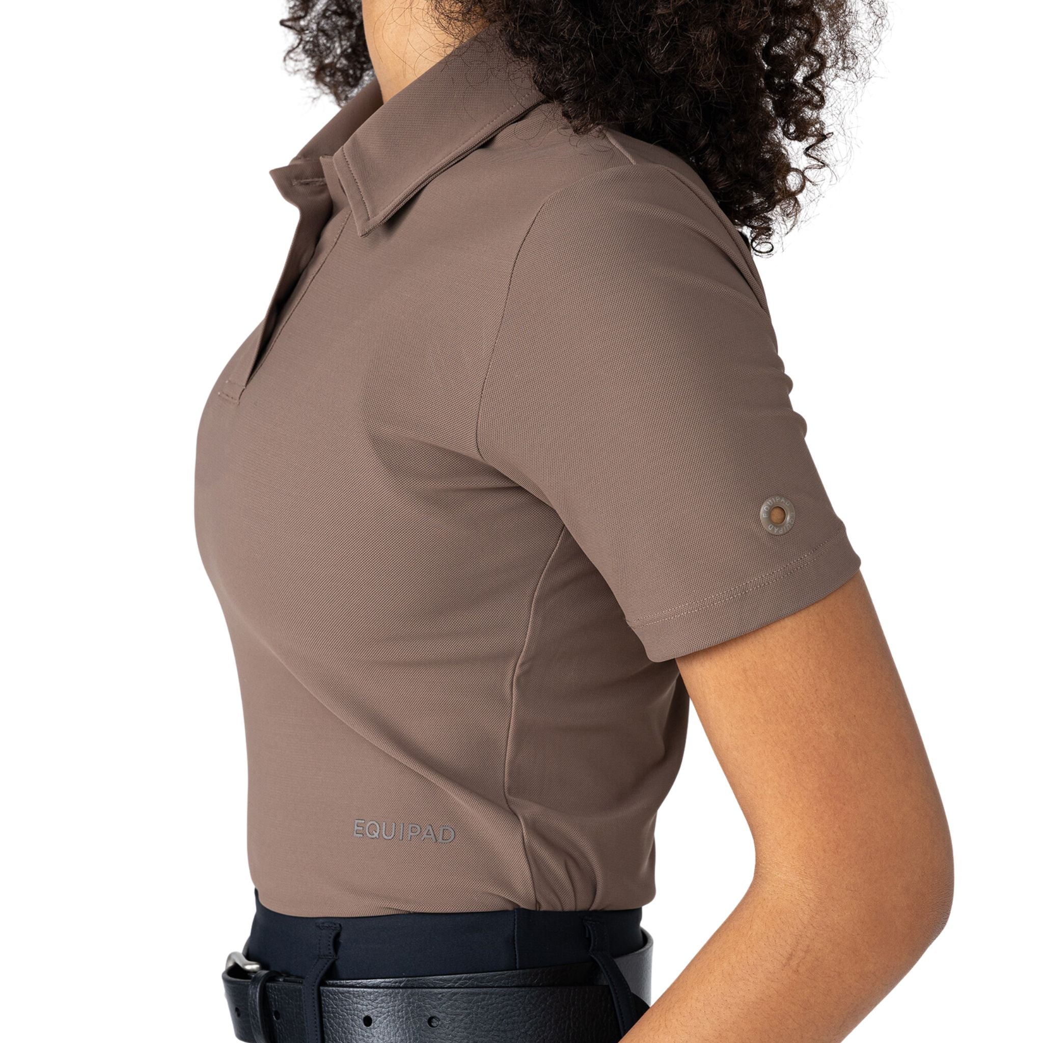 Equipad Equestrian Polo Shirt - Equipad Equestrian - Equiluxe Tack