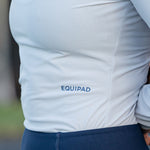 Equipad Equestrian Polo Shirt Long Sleeve - Equipad Equestrian - Equiluxe Tack