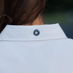 Equipad Equestrian Polo Shirt Long Sleeve - Equipad Equestrian - Equiluxe Tack