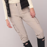 Equipad Willow Riding Pants - Oak Cashmere - Equipad Equestrian - Equiluxe Tack