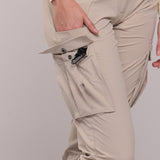 Equipad Willow Riding Pants - Oak Cashmere - Equipad Equestrian - Equiluxe Tack