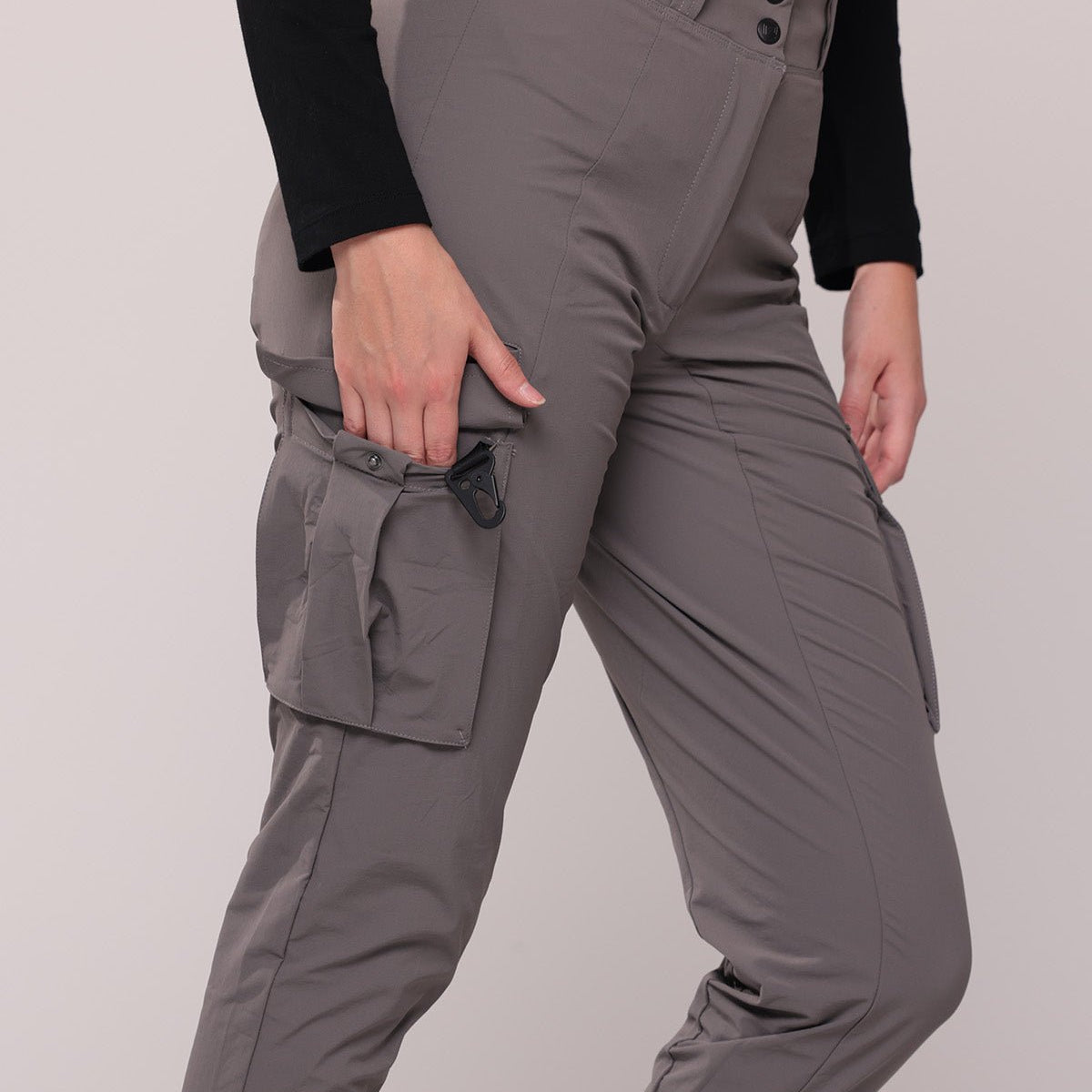 Equipad Willow Riding Pants - Turtle - Equipad Equestrian - Equiluxe Tack