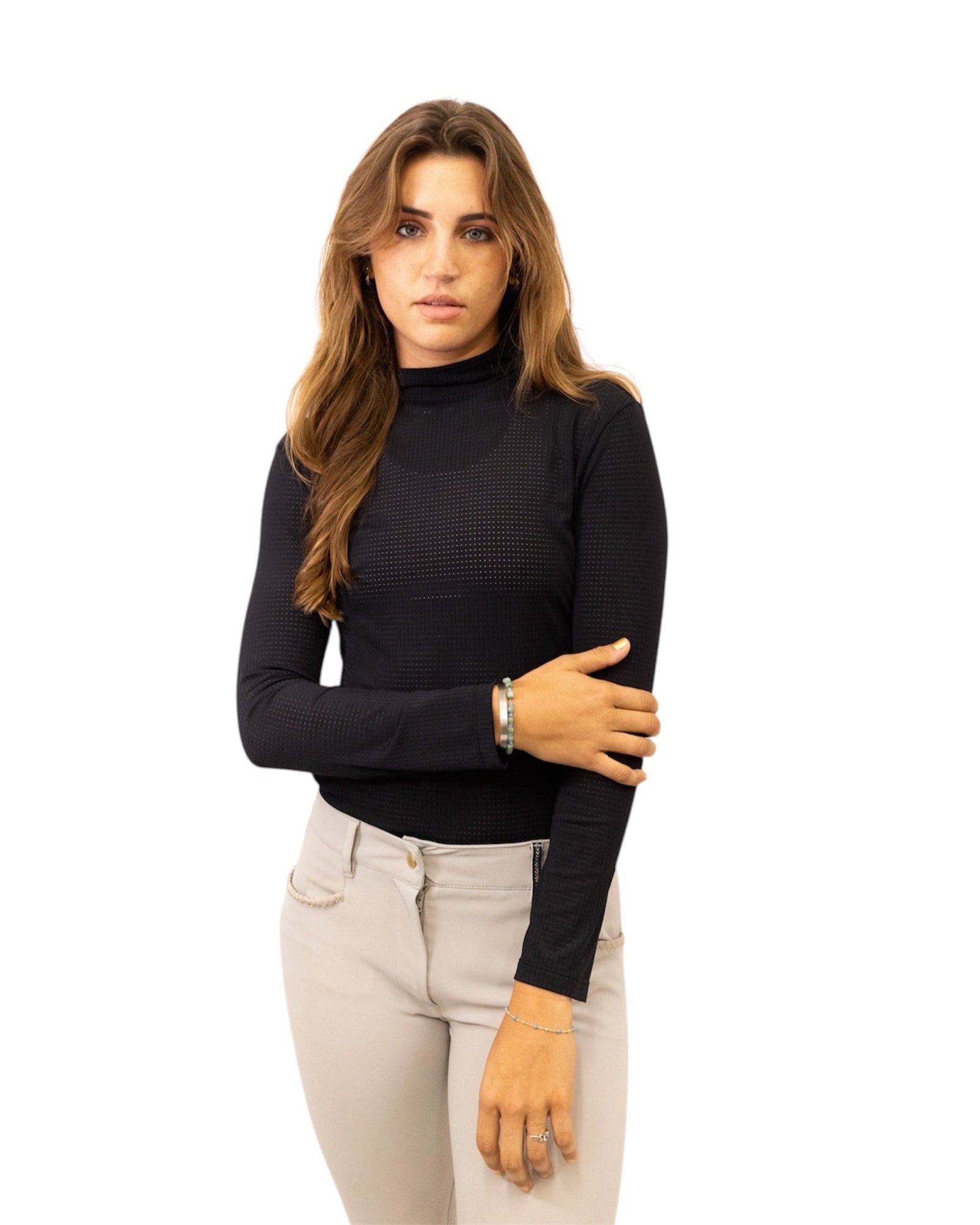 Equisite Alesia Shirt - Equisite - Equiluxe Tack