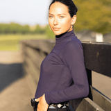 Equisite Alesia Shirt - Equisite - Equiluxe Tack