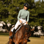 Equisite Alesia Shirt - Equisite - Equiluxe Tack