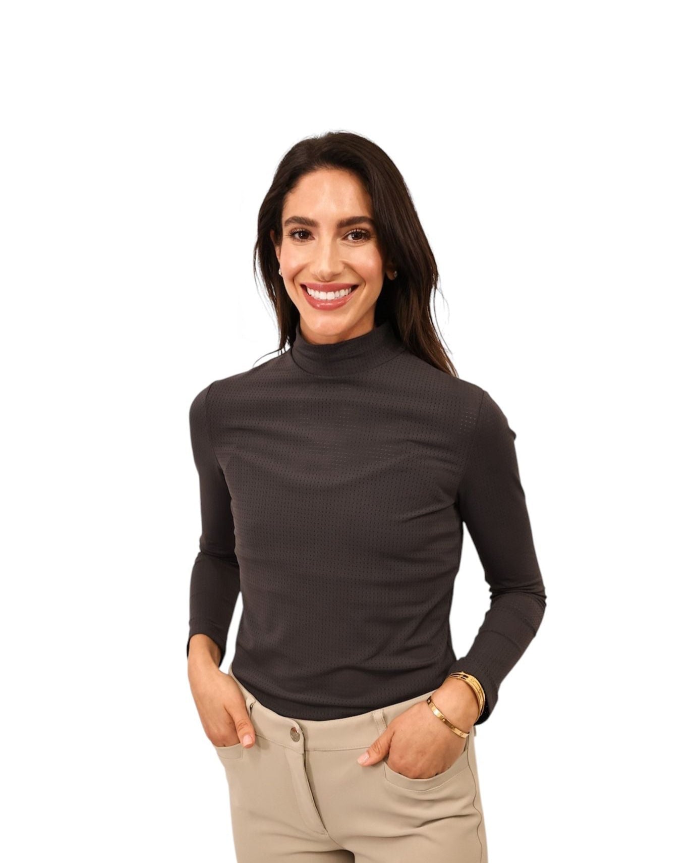 Equisite Alesia Shirt - Equisite - Equiluxe Tack
