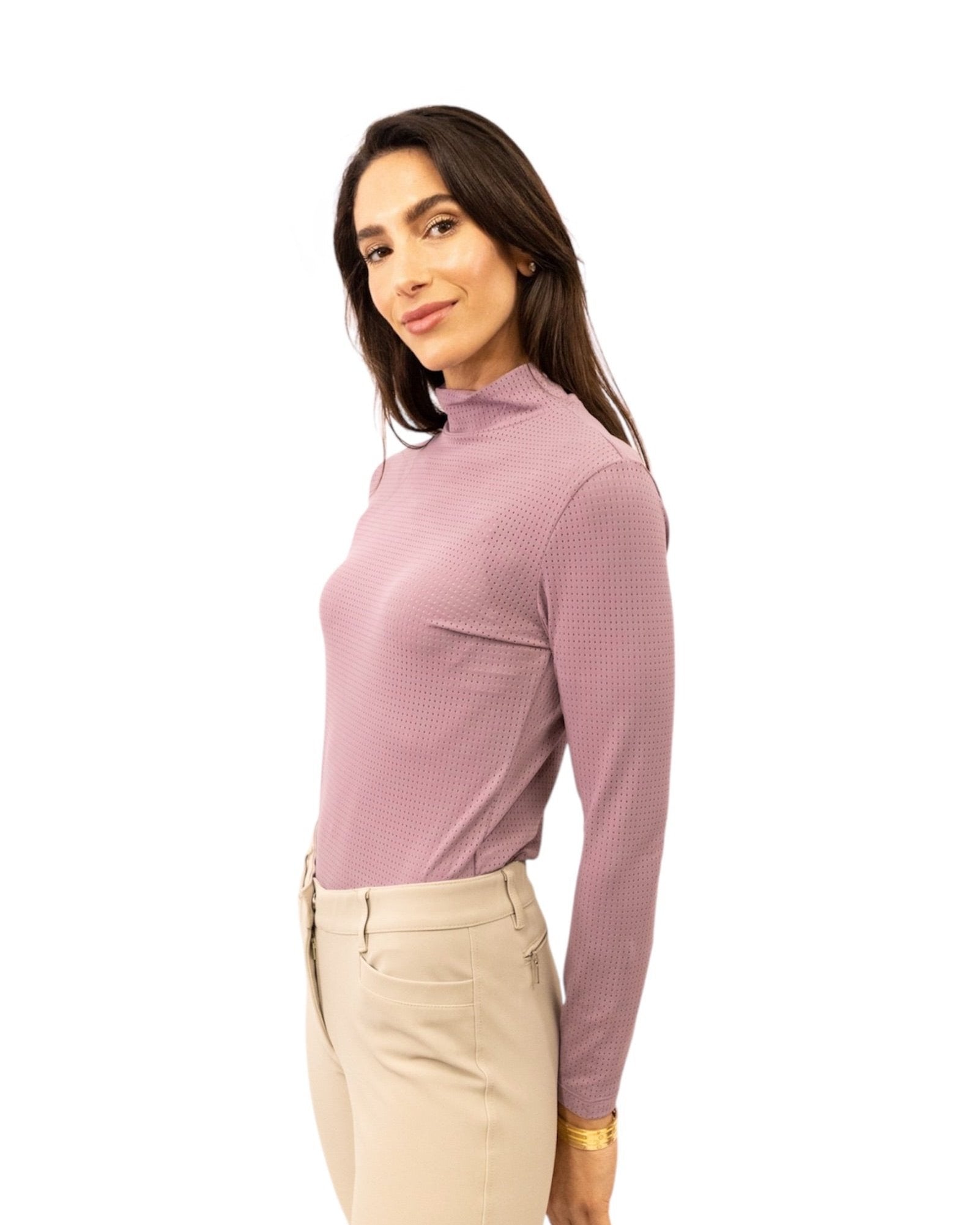 Equisite Alesia Shirt - Equisite - Equiluxe Tack
