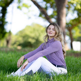 Equisite Alesia Shirt - Equisite - Equiluxe Tack