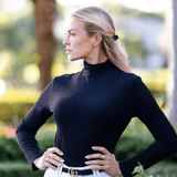 Equisite Alesia Shirt - Equisite - Equiluxe Tack