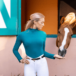 Equisite Alesia Shirt - Equisite - Equiluxe Tack