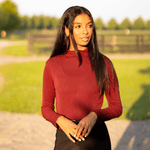 Equisite Alesia Shirt - Equisite - Equiluxe Tack