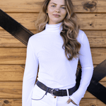 Equisite Alesia Shirt - Equisite - Equiluxe Tack