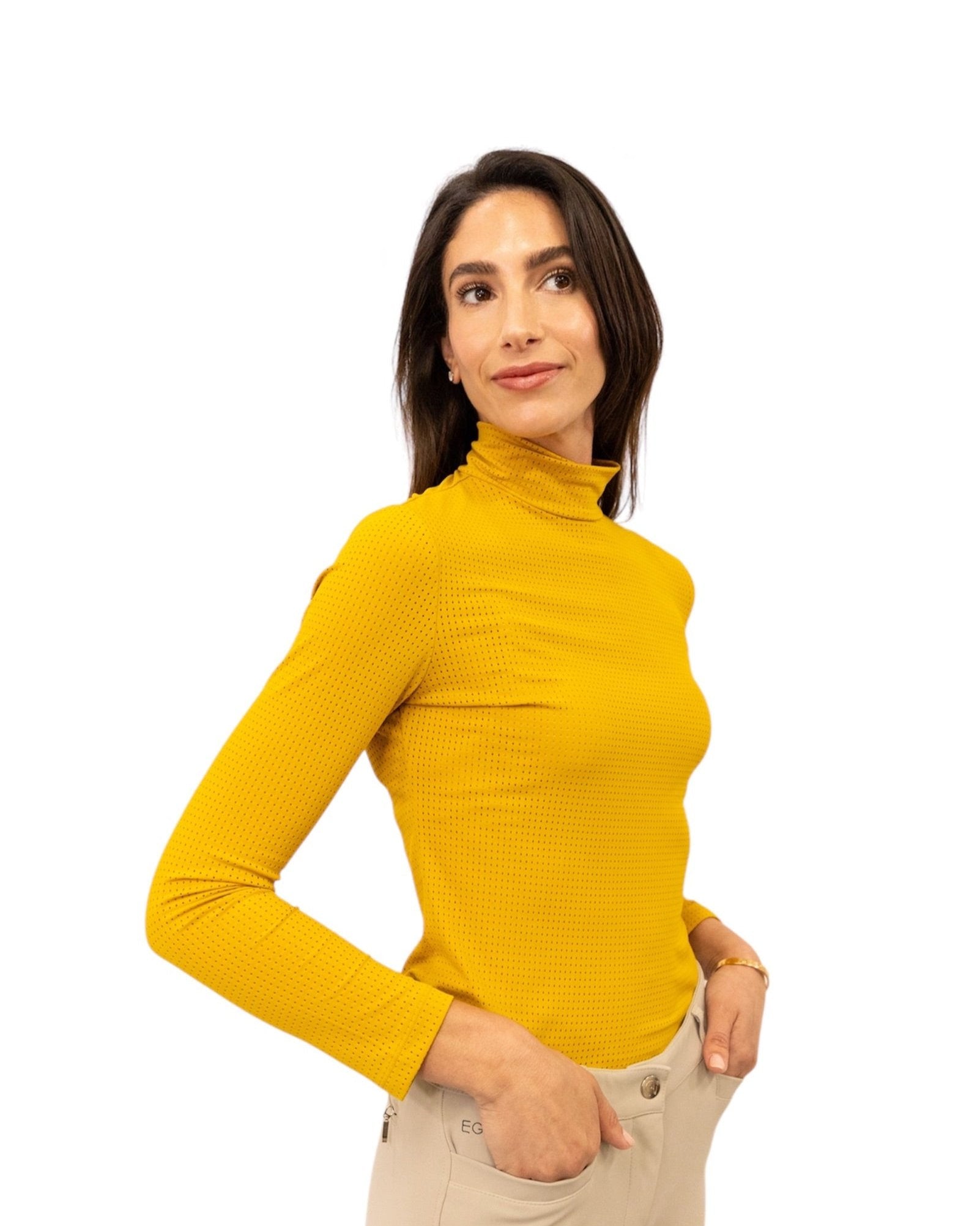 Equisite Alesia Shirt - Equisite - Equiluxe Tack