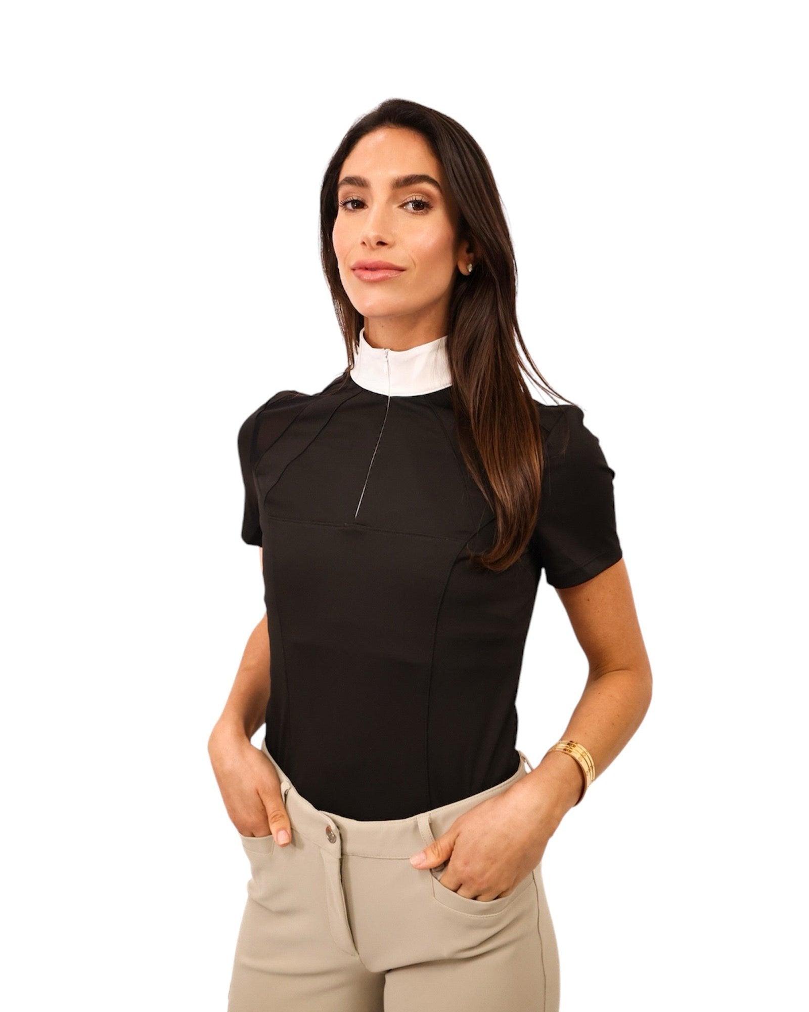 Equisite Bella Shirt - Equisite - Equiluxe Tack