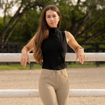 Equisite Blaire Shirt - Equisite - Equiluxe Tack