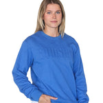 Equisite Colette Crewneck - Equisite - Equiluxe Tack