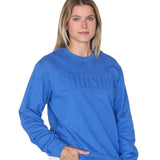 Equisite Colette Crewneck - Equisite - Equiluxe Tack