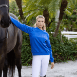 Equisite Colette Crewneck - Equisite - Equiluxe Tack