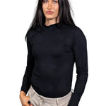 Equisite Elements of Style Alesia Shirt – Fall & Neutral Hues - Equiluxe Tack