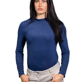 Equisite Elements of Style Alesia Shirt – Fall & Neutral Hues - Equiluxe Tack