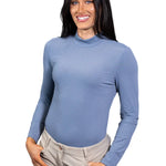 Equisite Elements of Style Alesia Shirt – Fall & Neutral Hues - Equiluxe Tack